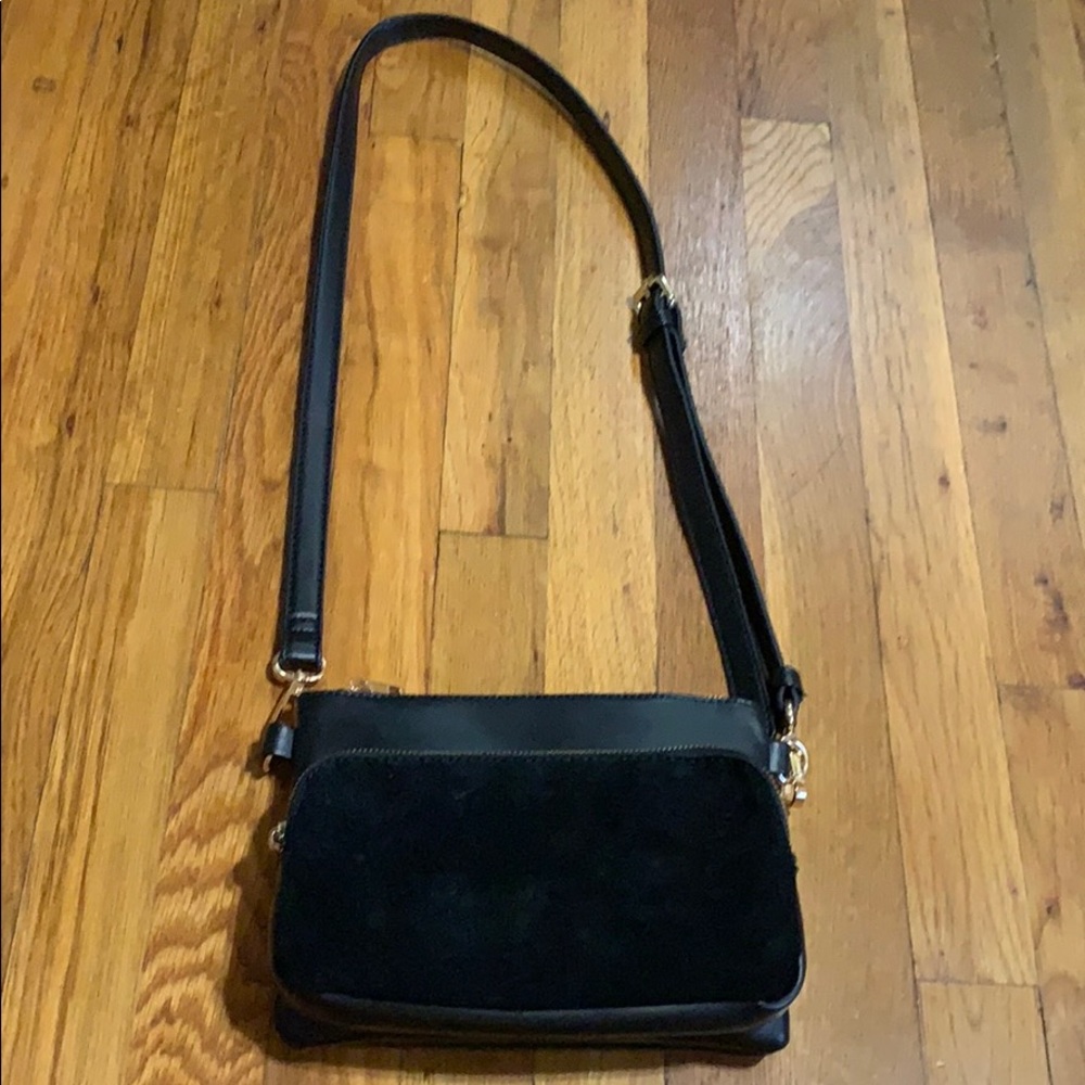 SOLE SOCIETY purse & detachable Urban outfitters